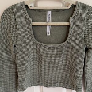 As Revival girls top size xs/s